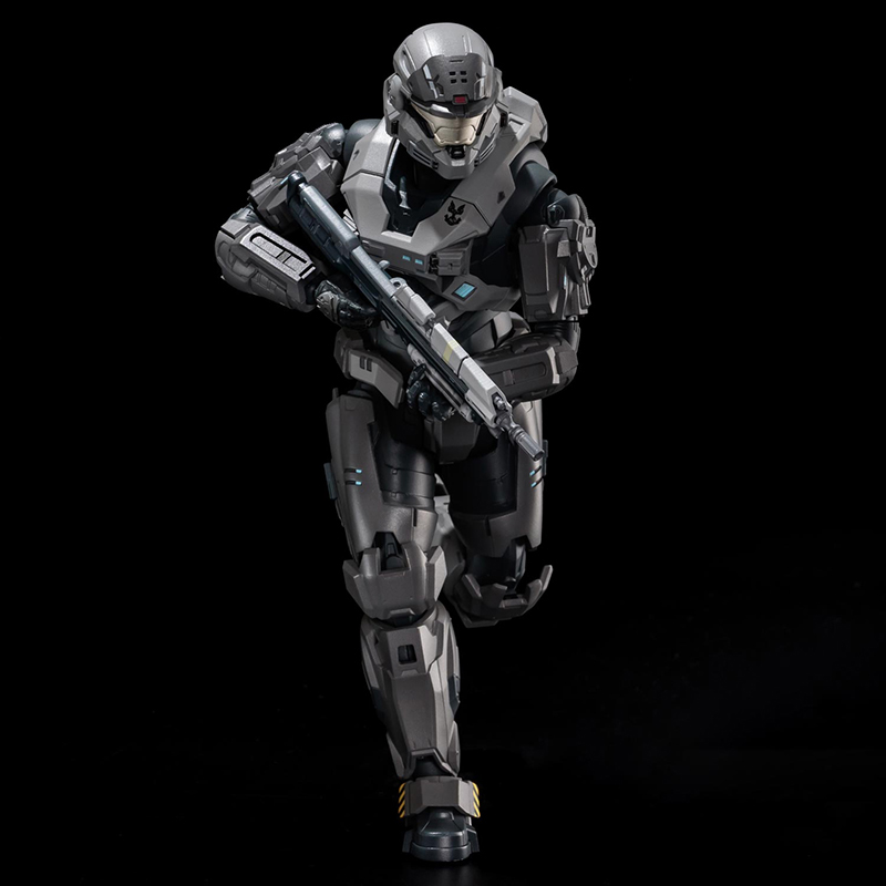 RE:EDIT HALO: REACH 1/12 SCALE SPARTAN-B312 (Noble Six)